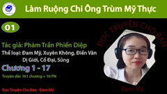 Làm Ruộng Chi Ông Trùm Mỹ Thực